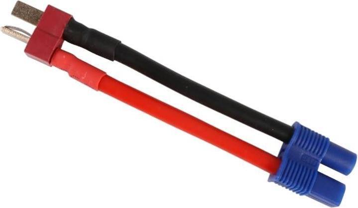 Câbles RC + Fiches