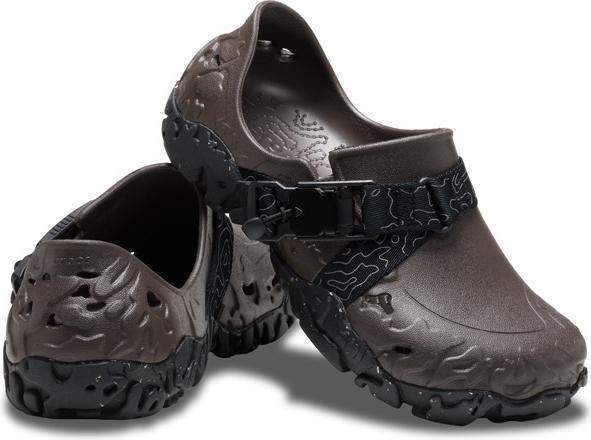 Actual product image Crocs All-Terrain Atlas (41, 41.5, 42, 41 1/3)