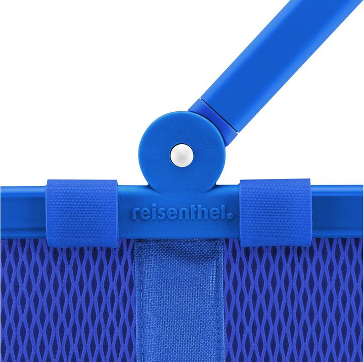 Image du produit reisenthel Einkaufskorb Carrybag Frame Mesh royal blue