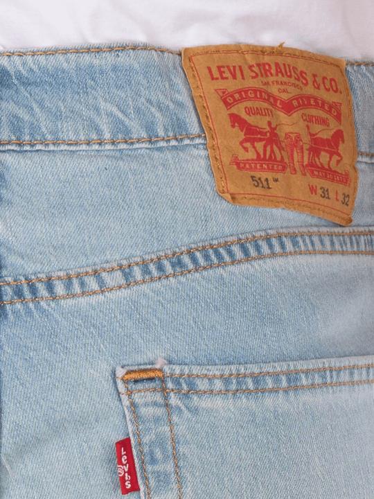 Actual product image Levis 10023438 (W32/L32)