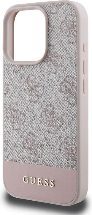 Image du produit Guess Hard Case (Apple iPhone 16 Pro Max)