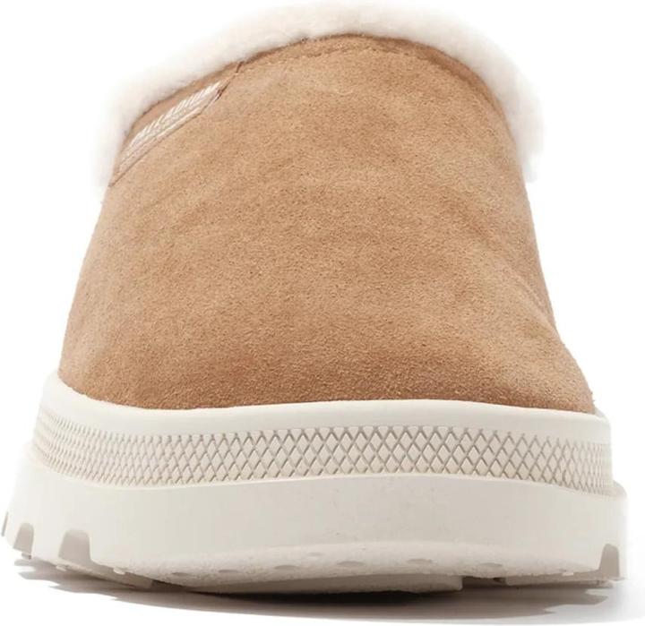 Produktbild Palladium pantoletten dune warm (41)