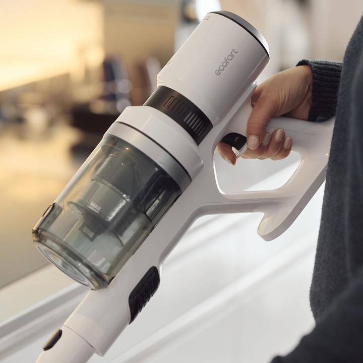 Produktbild ecofort ecoQ CleanVac Easy