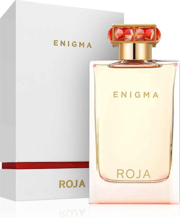 Immagine prodotto NoName Enigma Eau De Parfum Per Donne 75ml (Eau de parfum, 75 ml)
