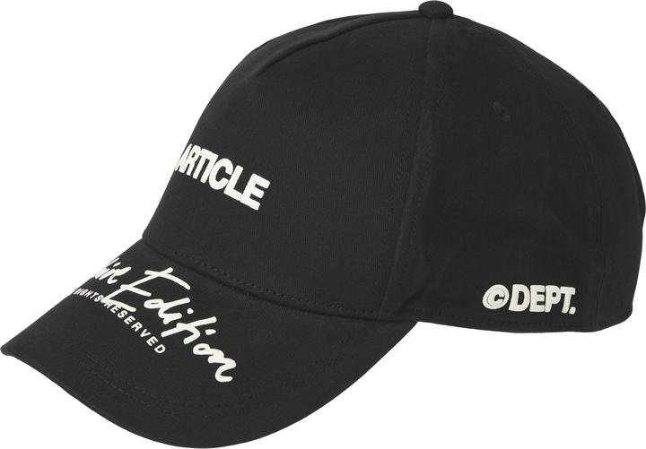 Image du produit Jack & Jones Jacbase Dynamic Cap Ln (Taille unique)