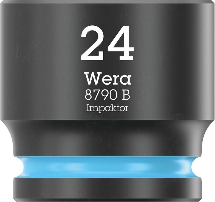Image du produit Wera 8790 B Impaktor 24,0 (24 mm)