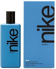 Immagine prodotto Nike Blue Man EDT spray 100ml (Eau de toilette, 100 ml)