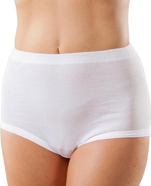 Immagine prodotto Viania Slip Vita Donna 5-Pack (36, 38, Confezione da 5 pezzi)