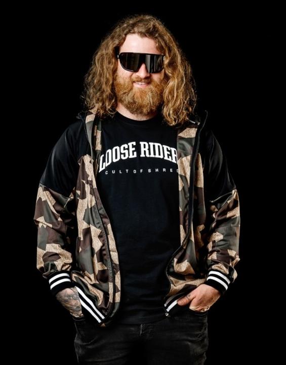 Produktbild Loose Riders Fleece Jacket (XL)