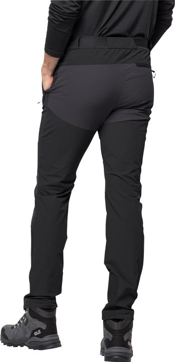 Produktbild Jack Wolfskin Ziegspitz Pants M (L, XL)