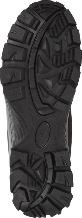 Actual product image Mountain Warehouse Mens Park Snow Boots (41)