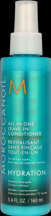 Immagine prodotto Moroccanoil Balsamo leave-in tutto in uno (160 ml)