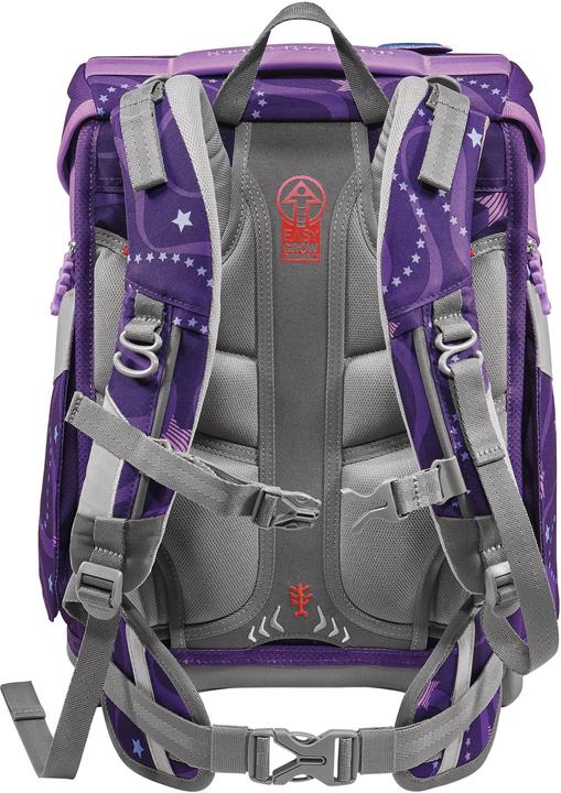 Actual product image Step by Step satchel set SPACE, 5 pieces (20 l)