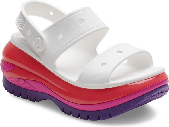 Actual product image Crocs Classic Mega Crush Sandal (41, 41.5, 42, 41 1/3)