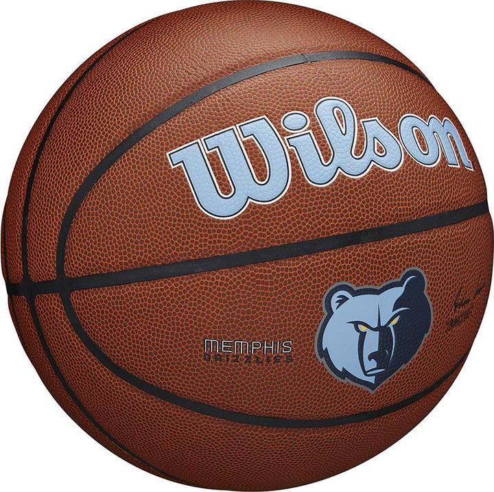 Produktbild Wilson Nba Team Alliance Basketball Mem Grizzlies (7)