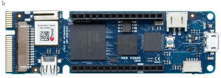 Produktbild Arduino MKR Vidor 4000