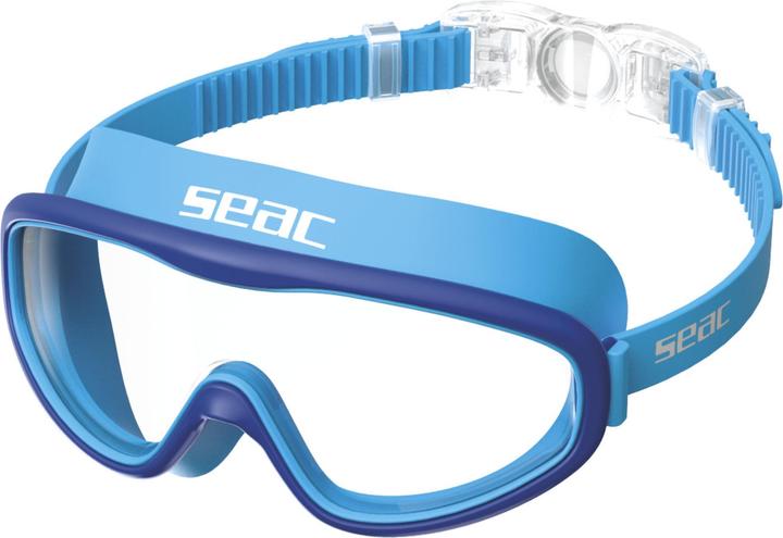 Seac Schwimmbrille Benny Blau