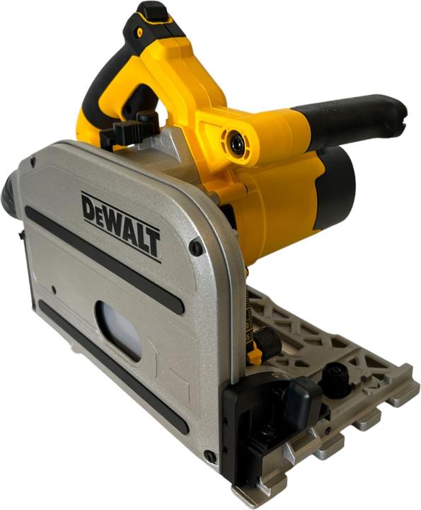 Image du produit DeWalt Scie circulaire plongeante