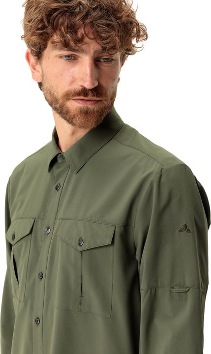 Immagine prodotto Vaude Camicia Rosemoor L/S II (S)