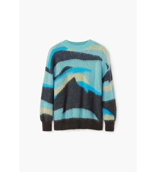 Produktbild Desigual pullover thunder bay (M)