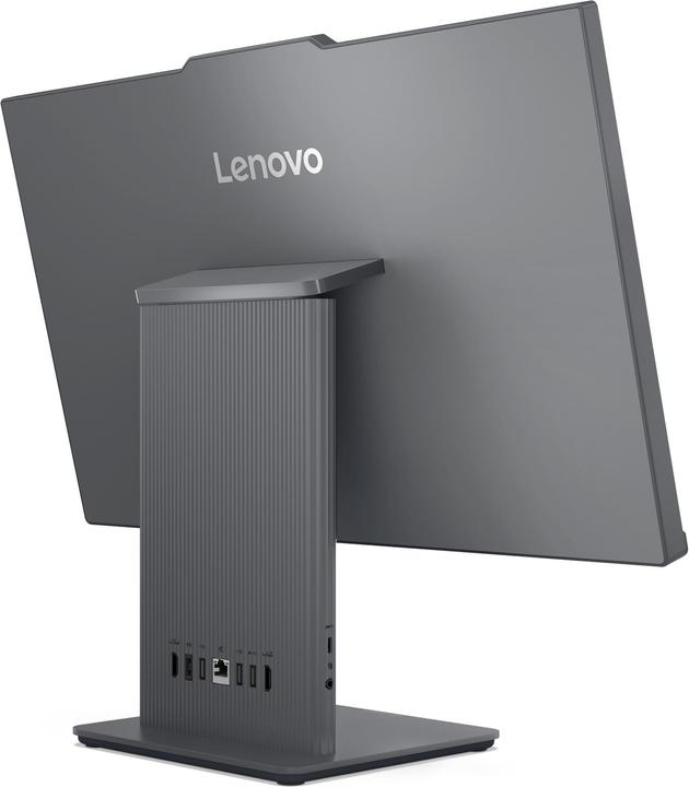 Immagine prodotto Lenovo AIO 24ARR9 (AMD Ryzen 7 7735HS, 16 GB, 512 GB, Radeon 680M)