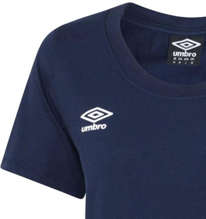 Actual product image Umbro Club Leisure TShirt (L)