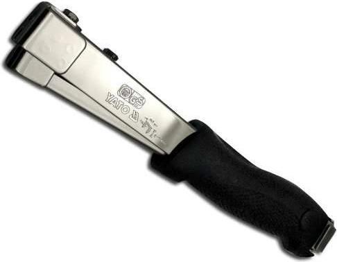 Productafbeelding Yato Professionele hamertacker 6-10 mm Nietmachine Handtacker