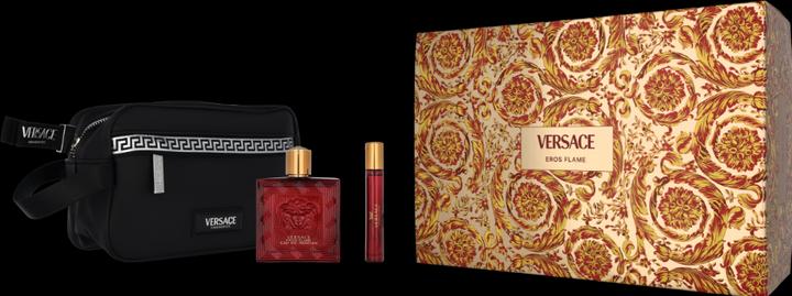 Actual product image Versace Eros Flame (Eau de parfum, 110 ml)