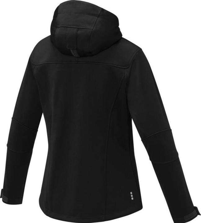 Actual product image Elevate Match Softshell Jacket (XS)