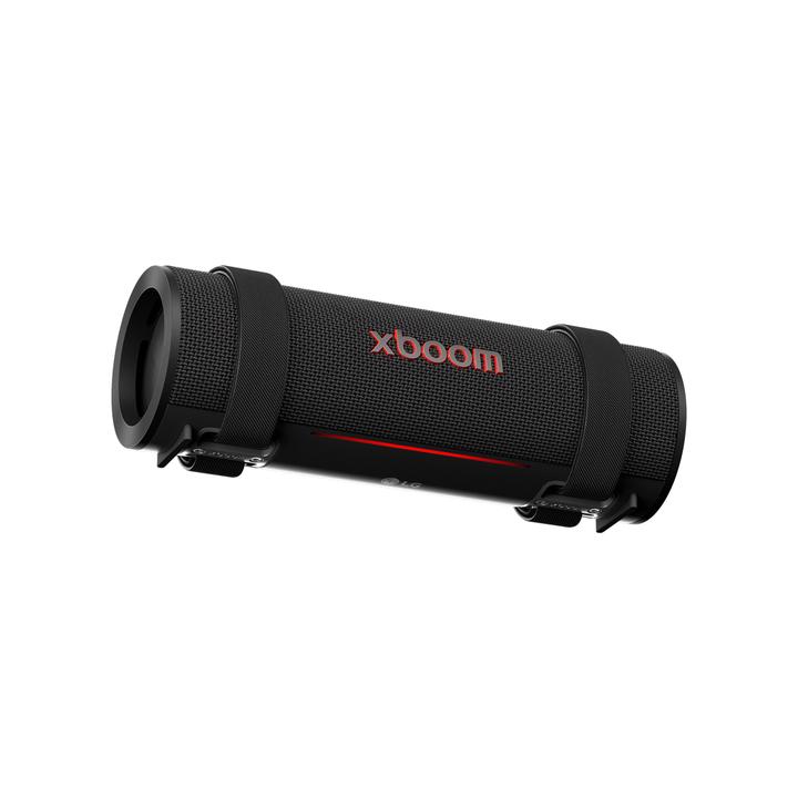 Actual product image LG Grab.Aeuslbk (20 h, Rechargeable battery operated)