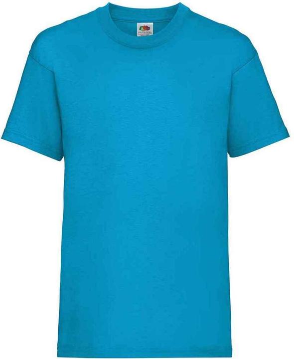 Fruit of the Loom Valueweight TShirt (104)