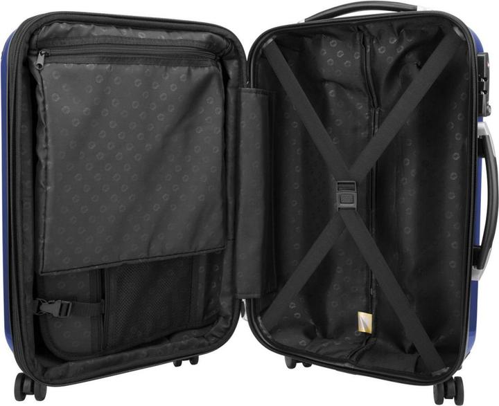 Immagine prodotto Hauptstadtkoffer Alex (42 l, Bagaglio a mano (fino a 50 litri))