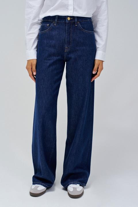 Immagine prodotto Salsa Jeans Wide Leg (30, 32)