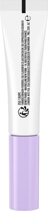 Image du produit Maybelline New York MNY Eye Studio (Taupe)