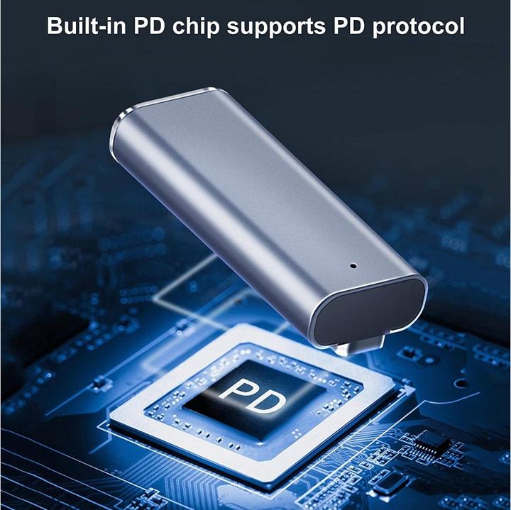 Image du produit PowerGuard Adaptateur USB-C vers MagSafe 1 (USB Type C)