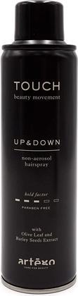 Artego Up & Down 400ml (Körperlotion, 400 ml)