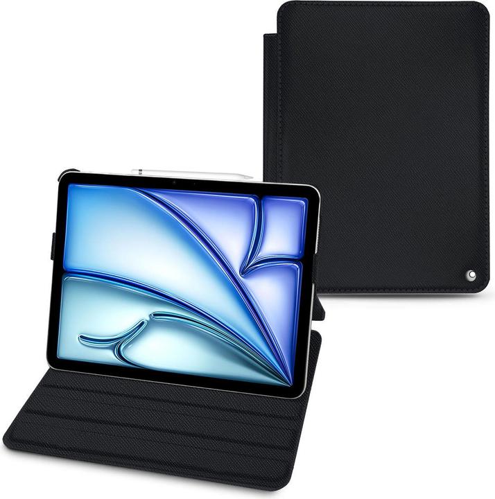 Image du produit Noreve Housse cuir horizontal (iPad Air 2022 (5e génération), iPad Air 2020 (4. Gen))