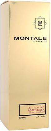 Immagine prodotto Montale Rose intense Muschio (Eau de parfum, 100 ml)