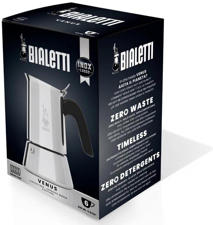 Immagine prodotto Bialetti Venere 6 tazze (6 T.)
