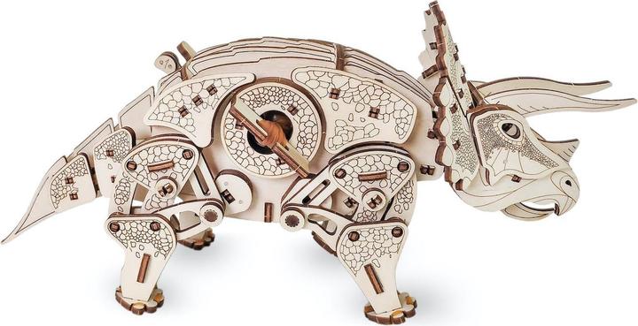 Image du produit Eco Wood Art tricératops