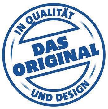 Actual product image Bic Disposable ballpoint pen ® Cristal 0,4mm blue cap model document-proof 100 pcs./pack. (Blue, 100 x)