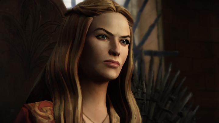 Actual product image Telltale Games Game of Thrones : A Series (Xbox One S)