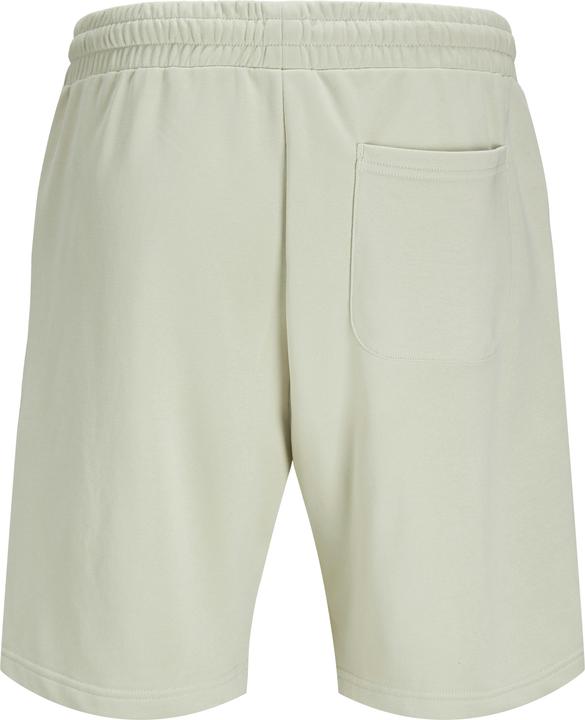 Actual product image Jack & Jones Jpstkane Vesterbro Sweat Shorts Mid Sn (XXL)