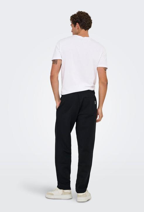 Produktbild Only & Sons Onsconnor Rlx Pants Sweat (XS)