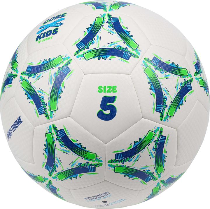 Immagine prodotto Sport-Thieme Calcio CoreX Kids X-Light (5)