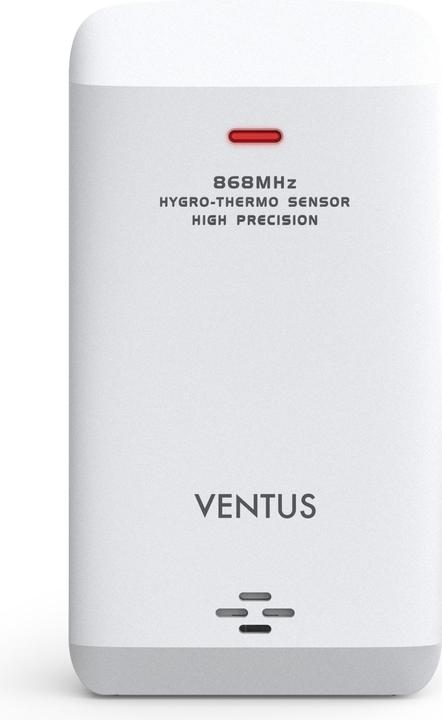 Actual product image Ventus W035 temperature and humidity sensor