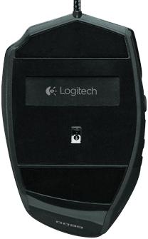 Image du produit Logitech G-Series G600 (Filaire)