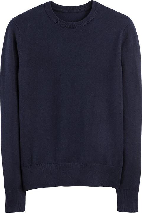 La Redoute Collections Langärmeliger Pullover