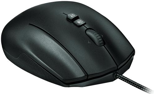 Image du produit Logitech G-Series G600 (Filaire)