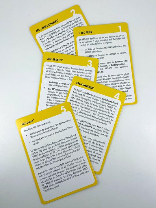 Produktbild Birkenbihl:Lernen statt Pauken (Deutsch, Vera F. Birkenbihl, 2020)